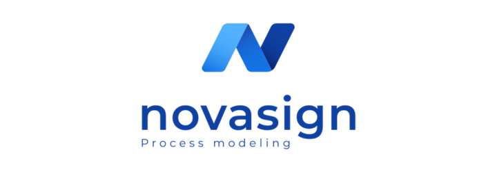 Novasign logo