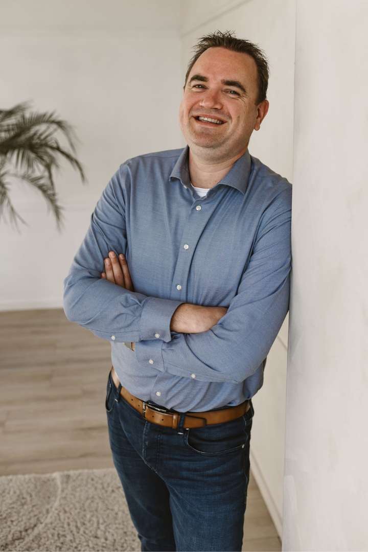 Thijs Booiman