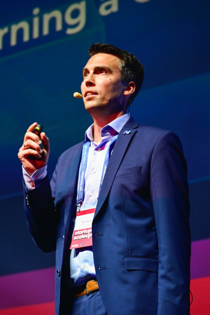 Dr. Mark Duerkop