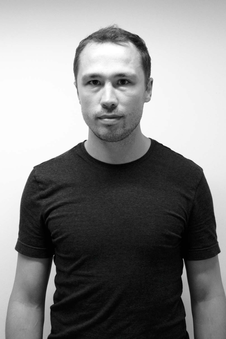 Evan Claes