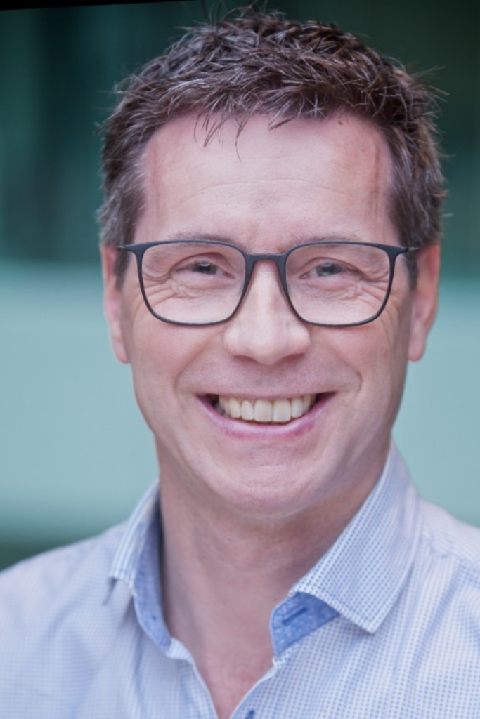 Marc Kamp